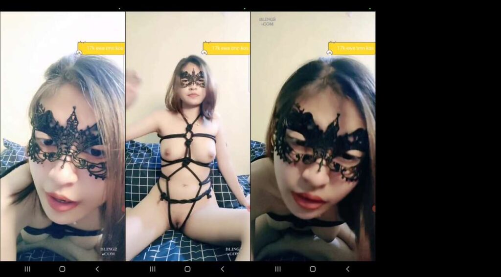 Abg Viral Top Trending Cewe banyumas umur 20 tahun telanjang di Onlyfans 2025 New yandex Video Terbaru