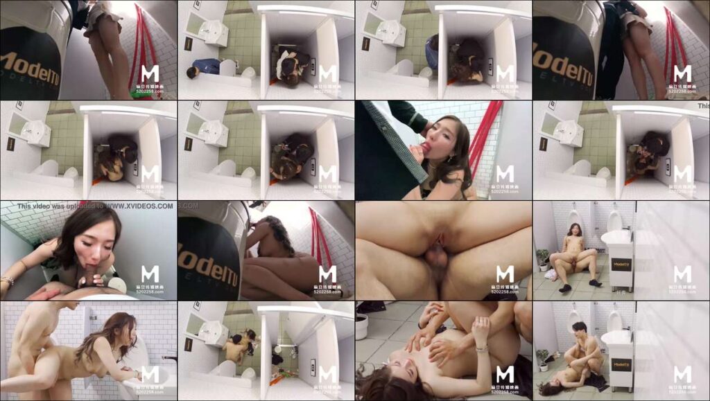 Abg Viral video terbaru jepang eksperimen wiwik cewek random di toilet umum Top New Trending Global 2025