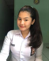 Viral Terbaru 2025 cewek pangilan yang masih SMA bergoyang di hotel dengan om om Top New Top Trending ABG wiwik