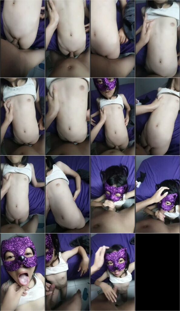 video viral indo ABG ter montok sepasang remaja esek esek depan cermin biar estetik new indo top 2025 trending terbaru